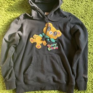 Teddy Fresh Yurie hoodie!!